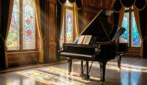 Piano Song Tutorials