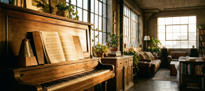 Beginner Piano Lessons