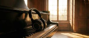 Piano Accessories