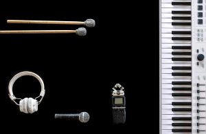 Piano Accessories