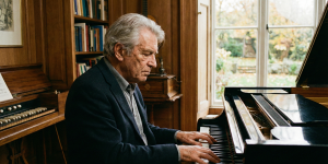 Piano Legends & Stories