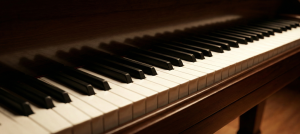 Beginner Piano Lessons