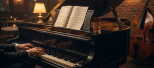 Piano Song Tutorials