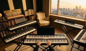 Musical Instruments