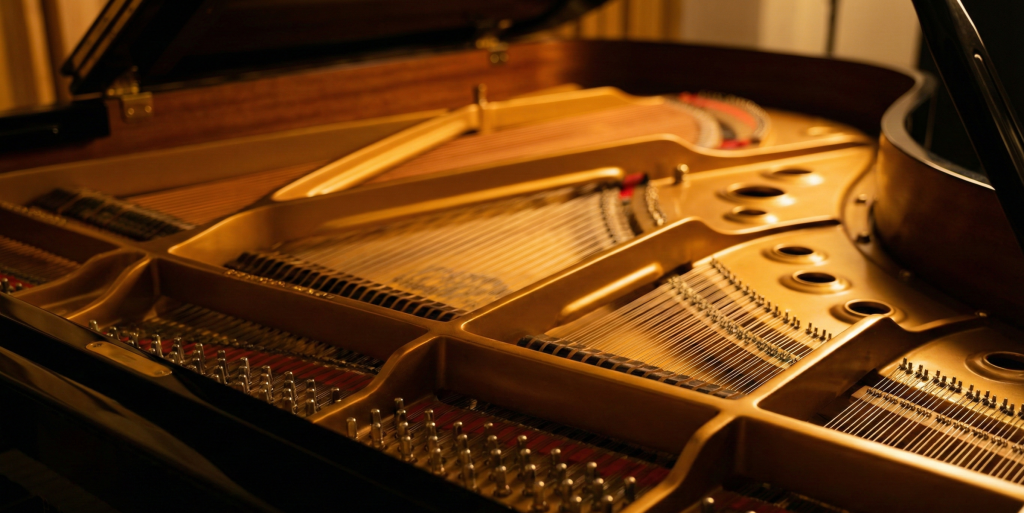 Understanding Key Signatures: A Piano Player’s Guide