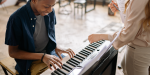 How to Play “Let It Be” by The Beatles on Piano