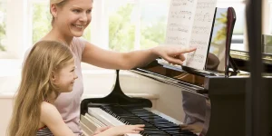 Piano Song Tutorials