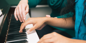 Beginner Piano Lessons
