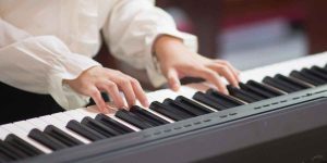 Piano Technique & Theory