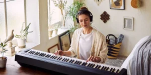 Piano Song Tutorials