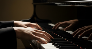 Beginner Piano Lessons