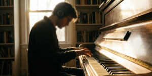 Music & Mind