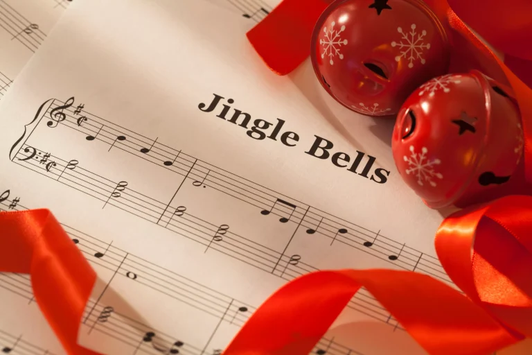 jingle bells