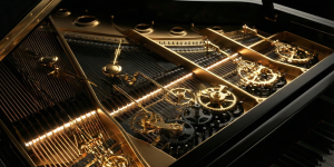 Understanding Time Signatures in Piano Music: The Ultimate Guide