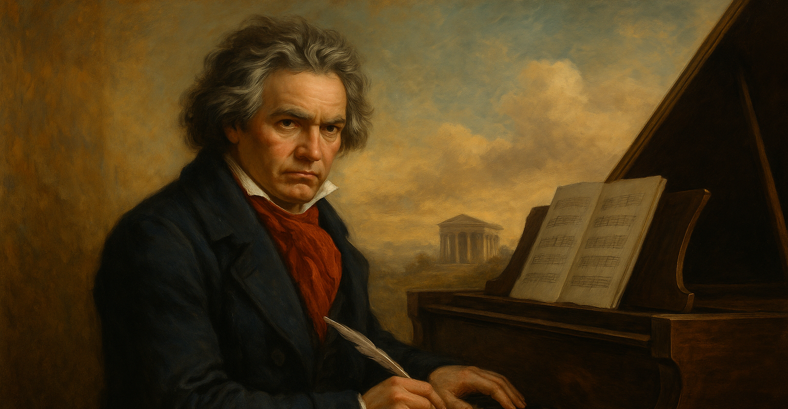 Music & Composers