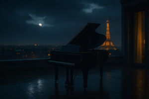 Nocturne in E-flat Major, Op. 9 No. 2