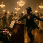 The Entertainer