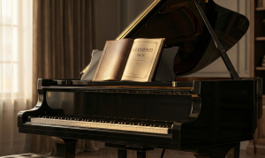 Six Progressive Sonatinas Op. 36