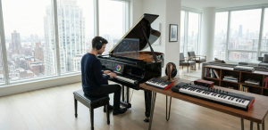 Piano Practice Guides