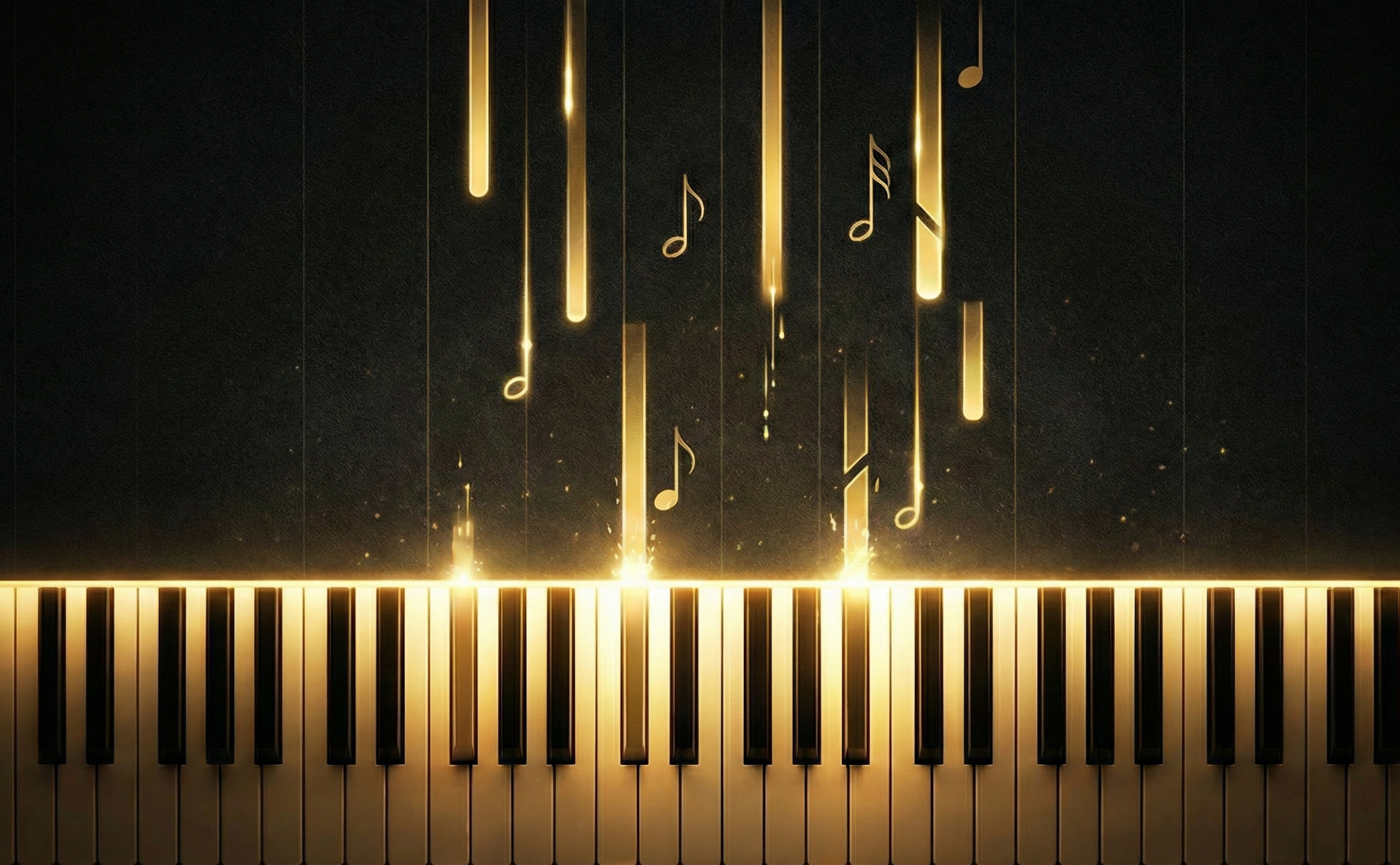 Piano Hero