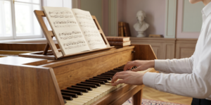 Mozart Sonata Facile K. 545