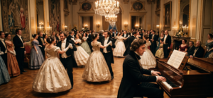 Waltz in A Minor Op. 34 No. 2